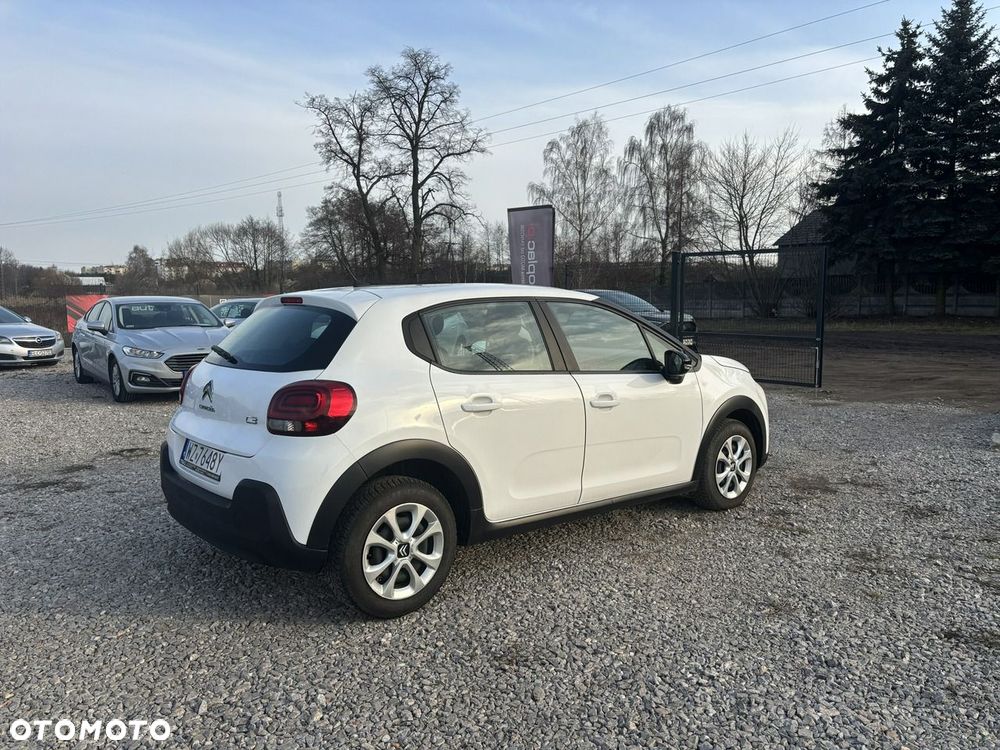 Citroën C3 - 12