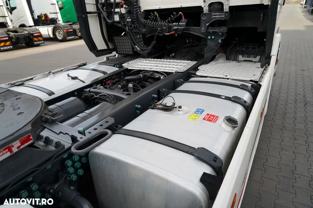 Scania S 500 / RETARDER / I-PARK COOL / EURO 6 - 17