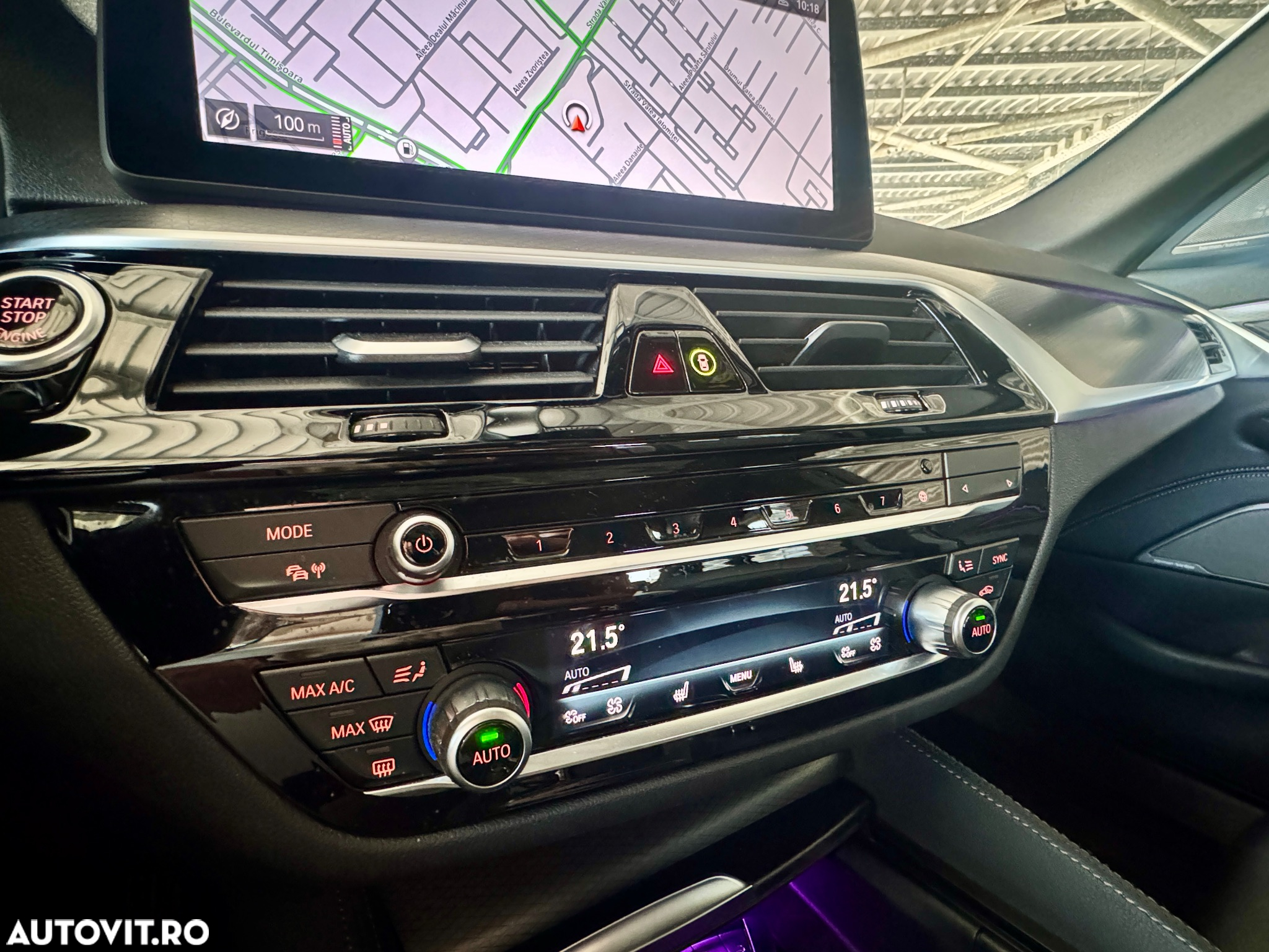 BMW Seria 5 530d xDrive AT MHEV - 34