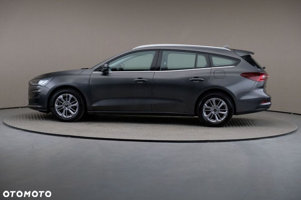 Ford Focus 1.0 EcoBoost Titanium - 4