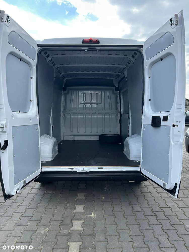 Fiat / DUCATO / 2,2 MultiJet / 140 KM / 72 000 KM - 11