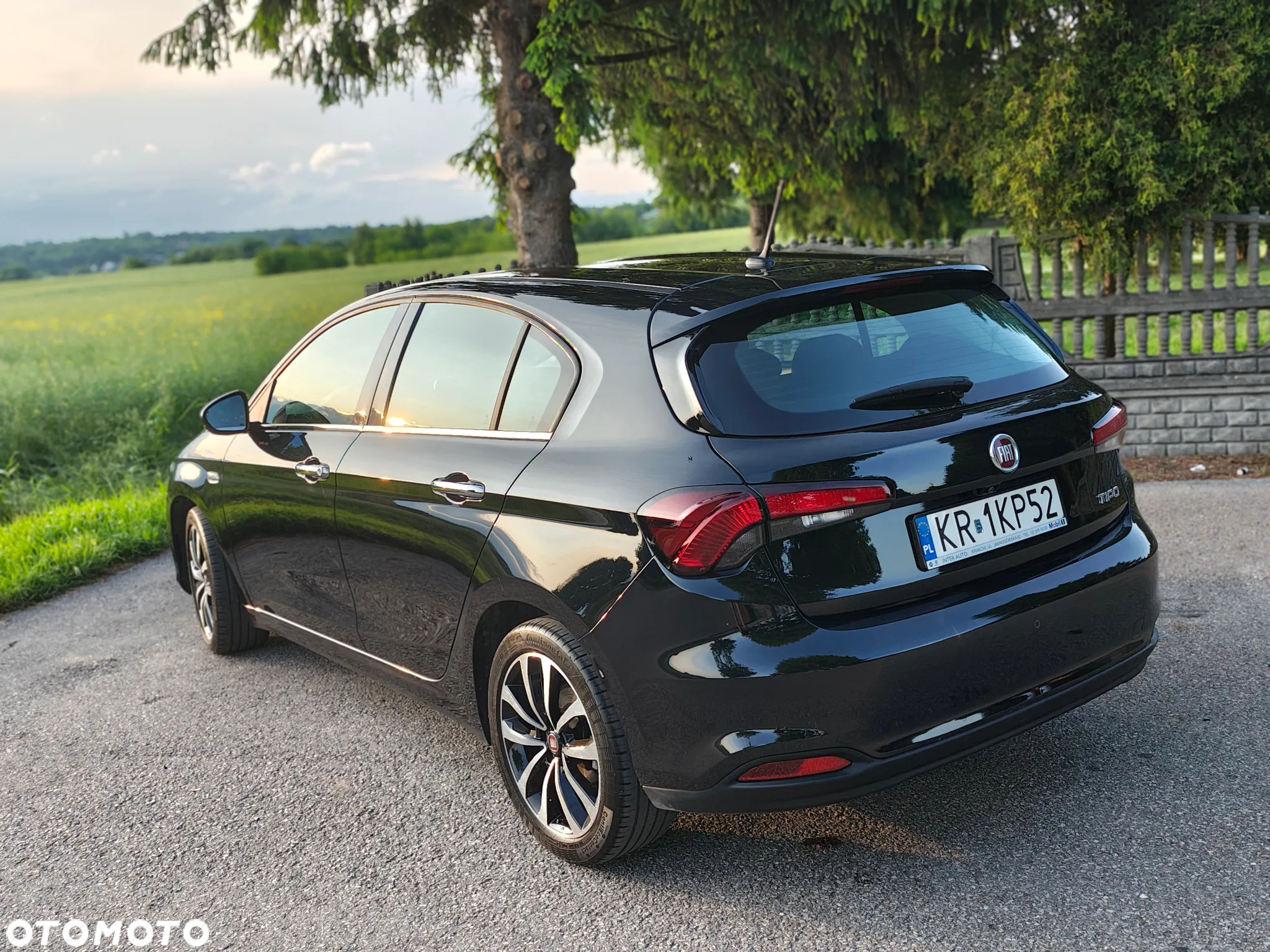 Fiat Tipo 1.4 T-Jet 16v Lounge - 6