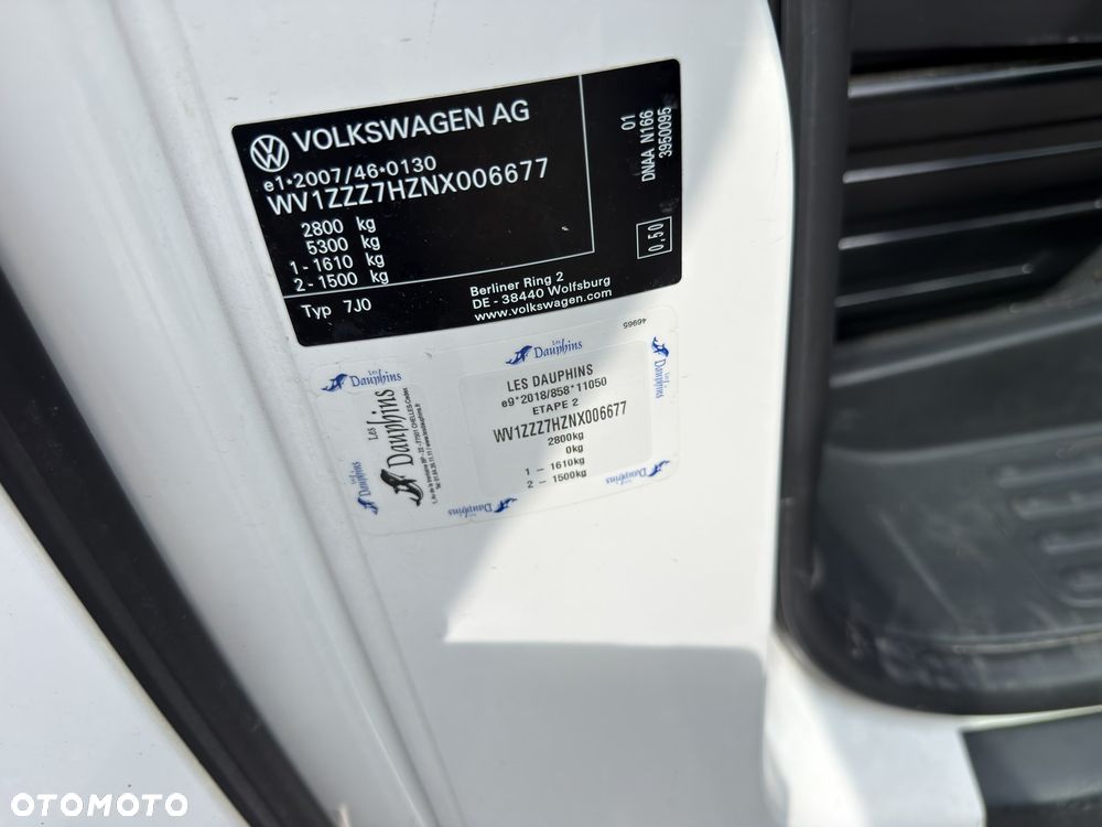 Volkswagen T6 - 12