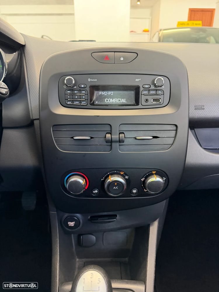 Renault 1.5 DCI AC Van - 14