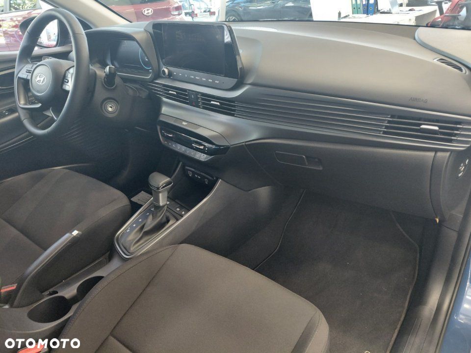 Hyundai i20 - 6