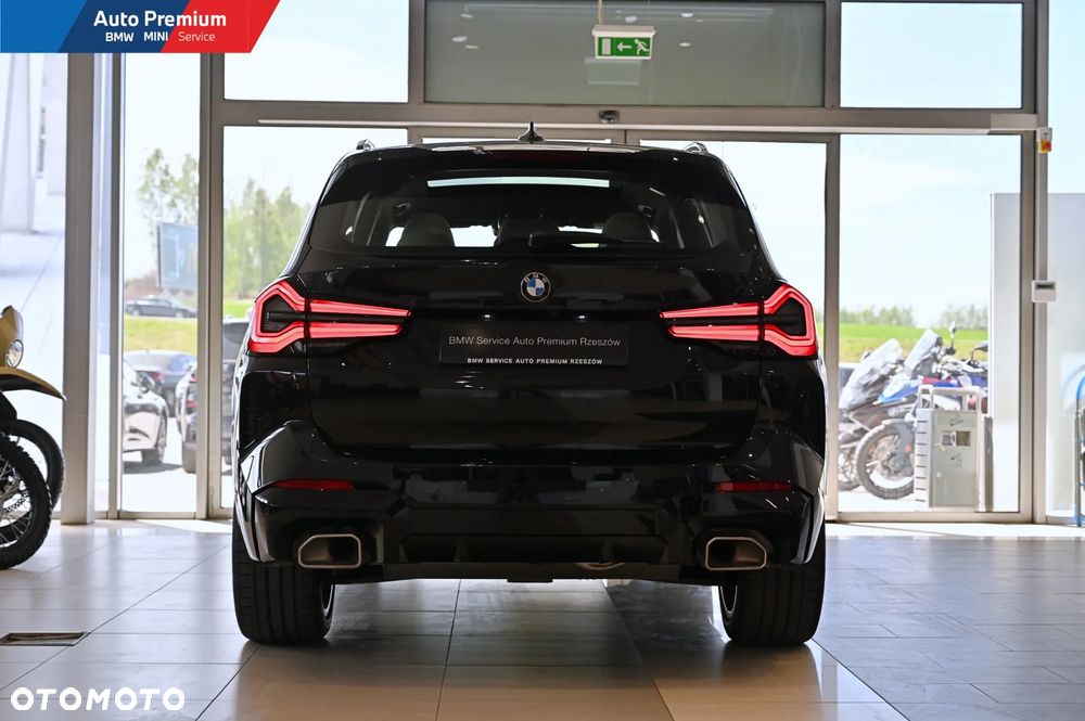 BMW X3 xDrive30i mHEV - 18