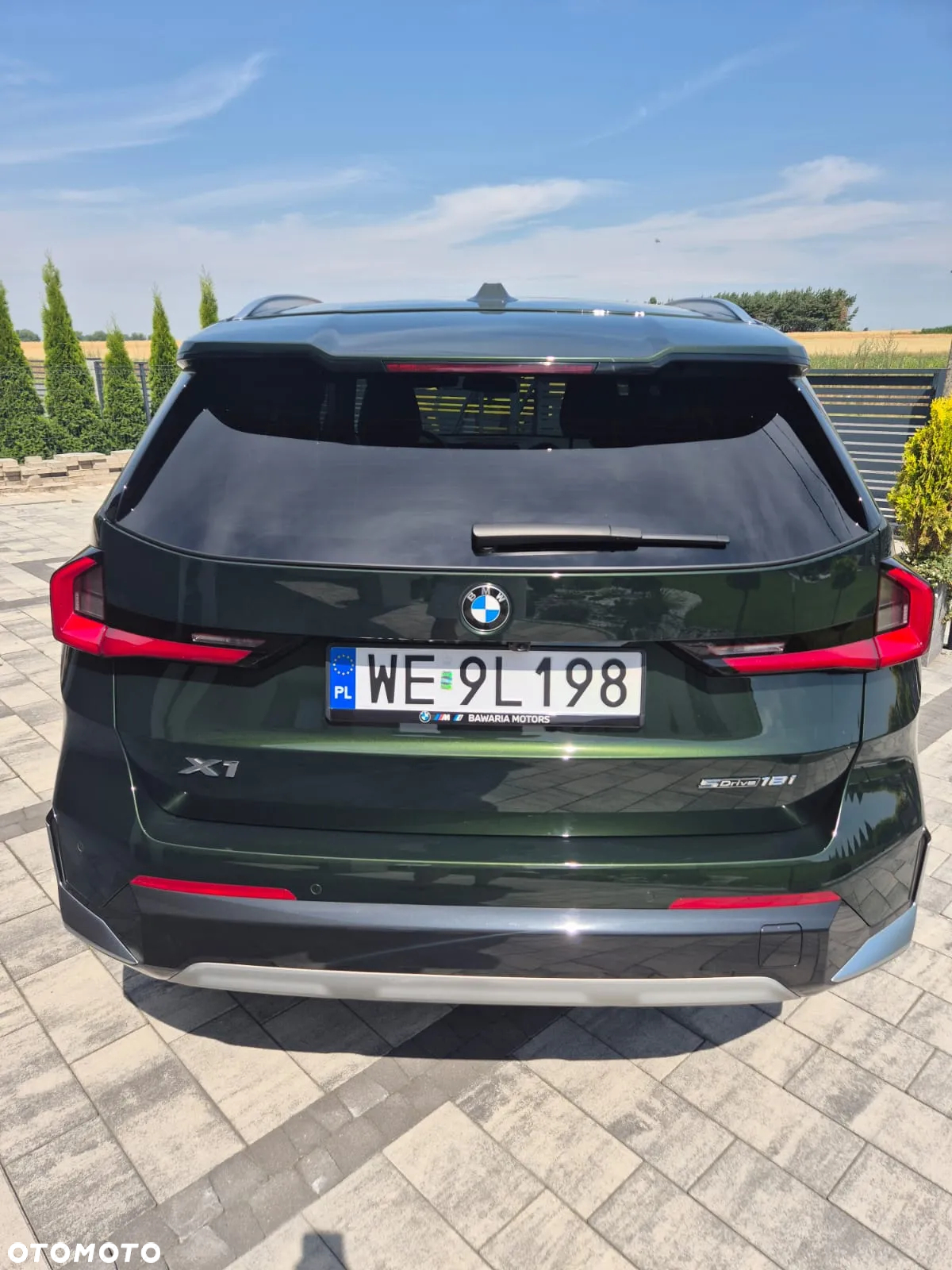 BMW X1 sDrive18i xLine - 10