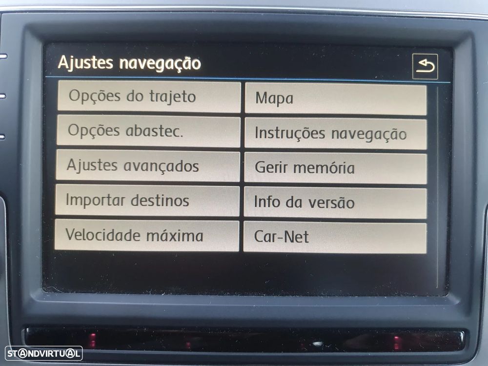 VW Polo 1.4 TDi Lounge - 19