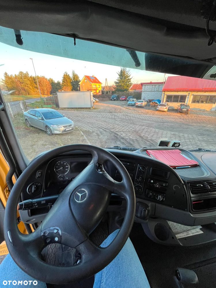 Mercedes-Benz MERCEDES-BENZ - 14