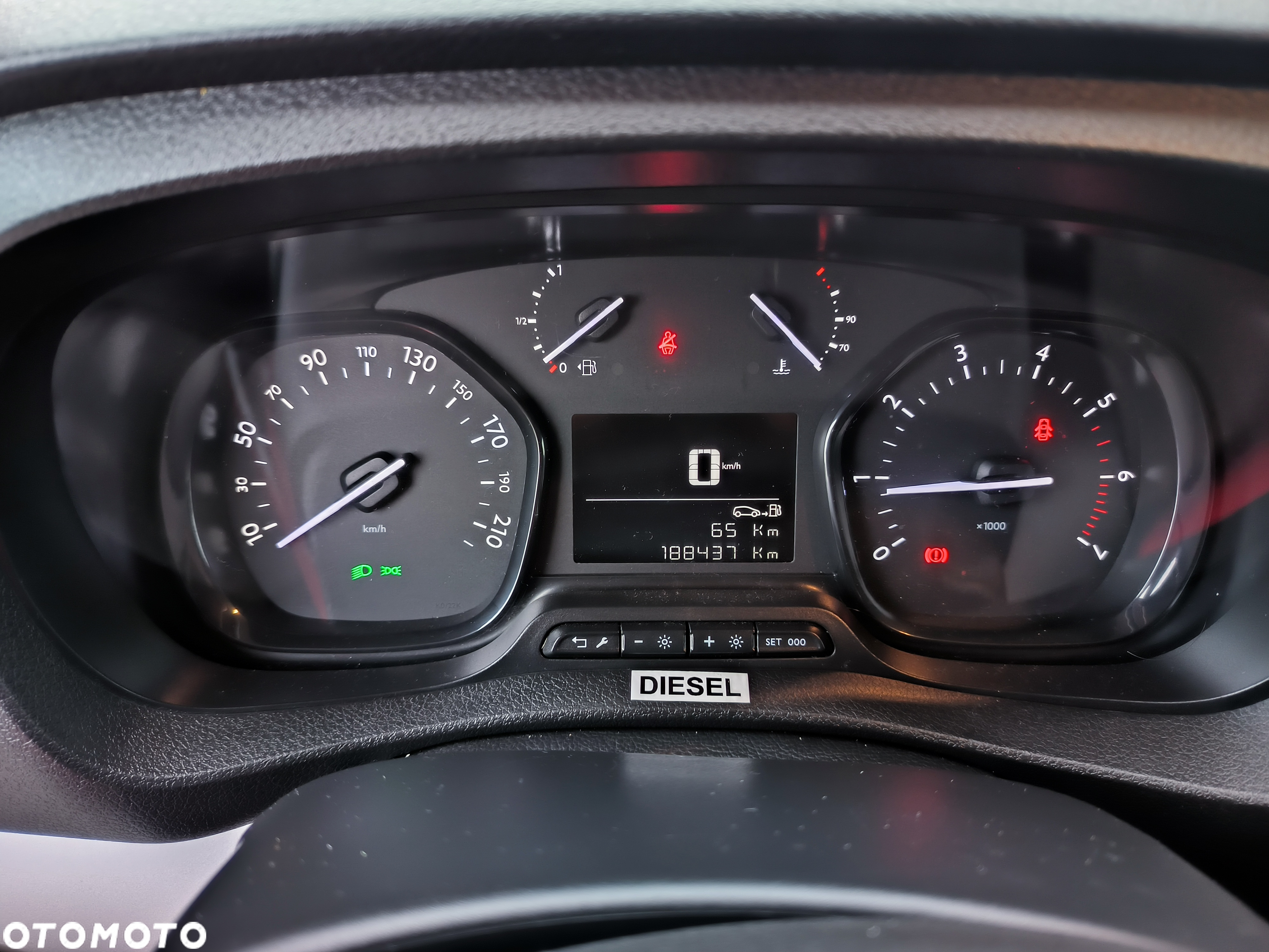 Toyota ProAce 2,0-l-D-4D L2 (9-Si.) Comfort - 13