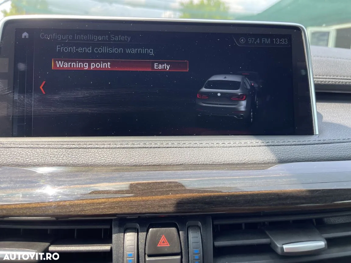 BMW X6 xDrive30d - 18