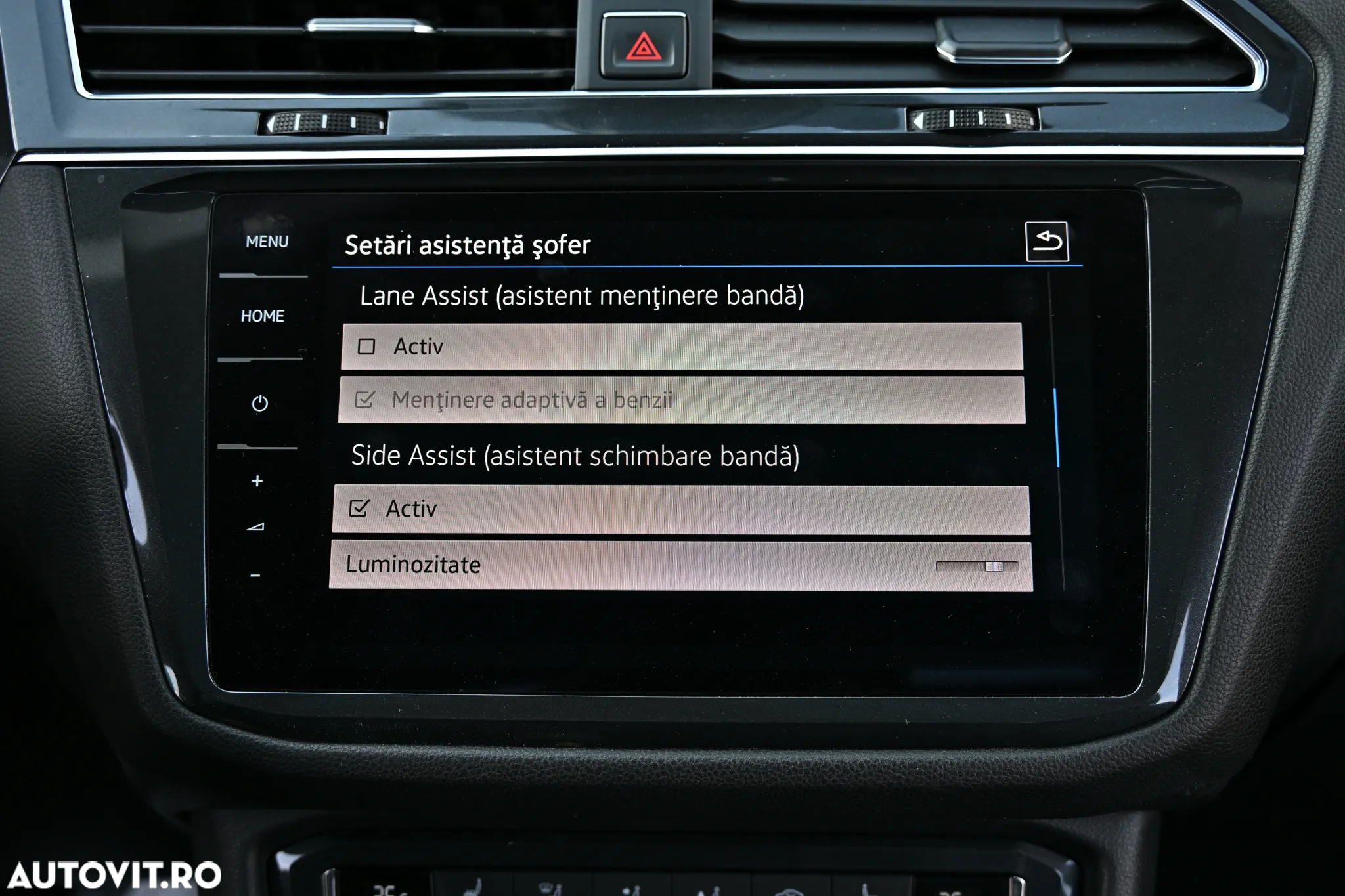 Volkswagen Tiguan Allspace 2.0 TDI SCR DSG Comfortline - 37