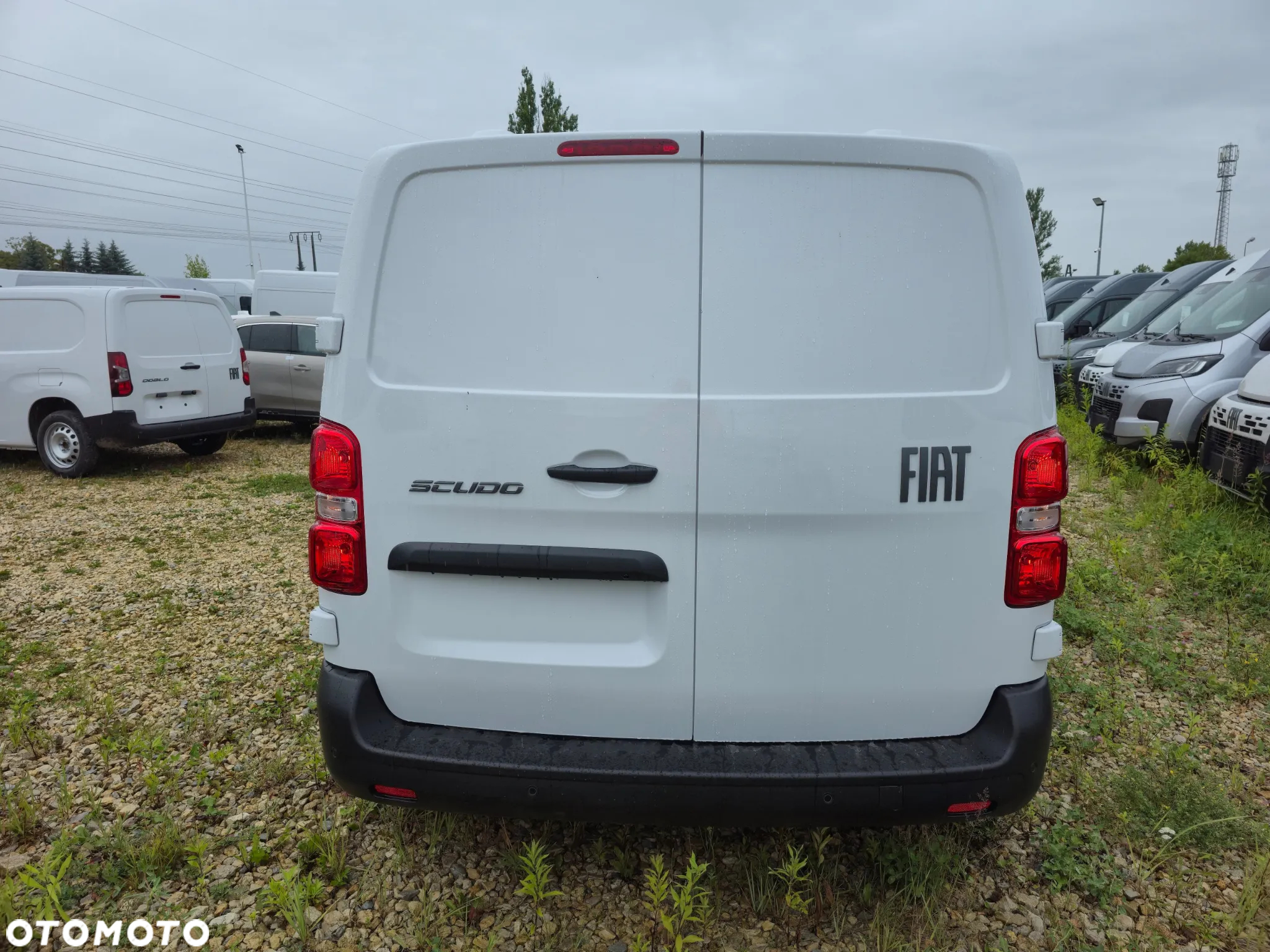 Fiat Scudo - 7
