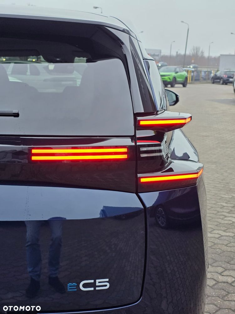 Citroën C5 Aircross 73.7kWh Comfort Range Max - 5