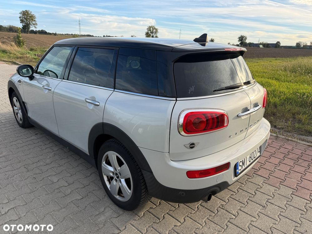 MINI Clubman Cooper - 7