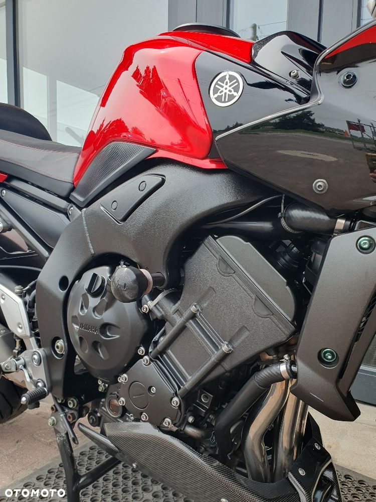 Yamaha FZ - 36