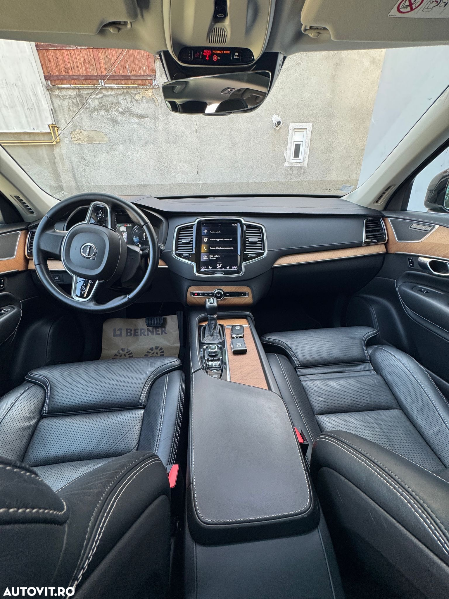 Volvo XC 90 - 6