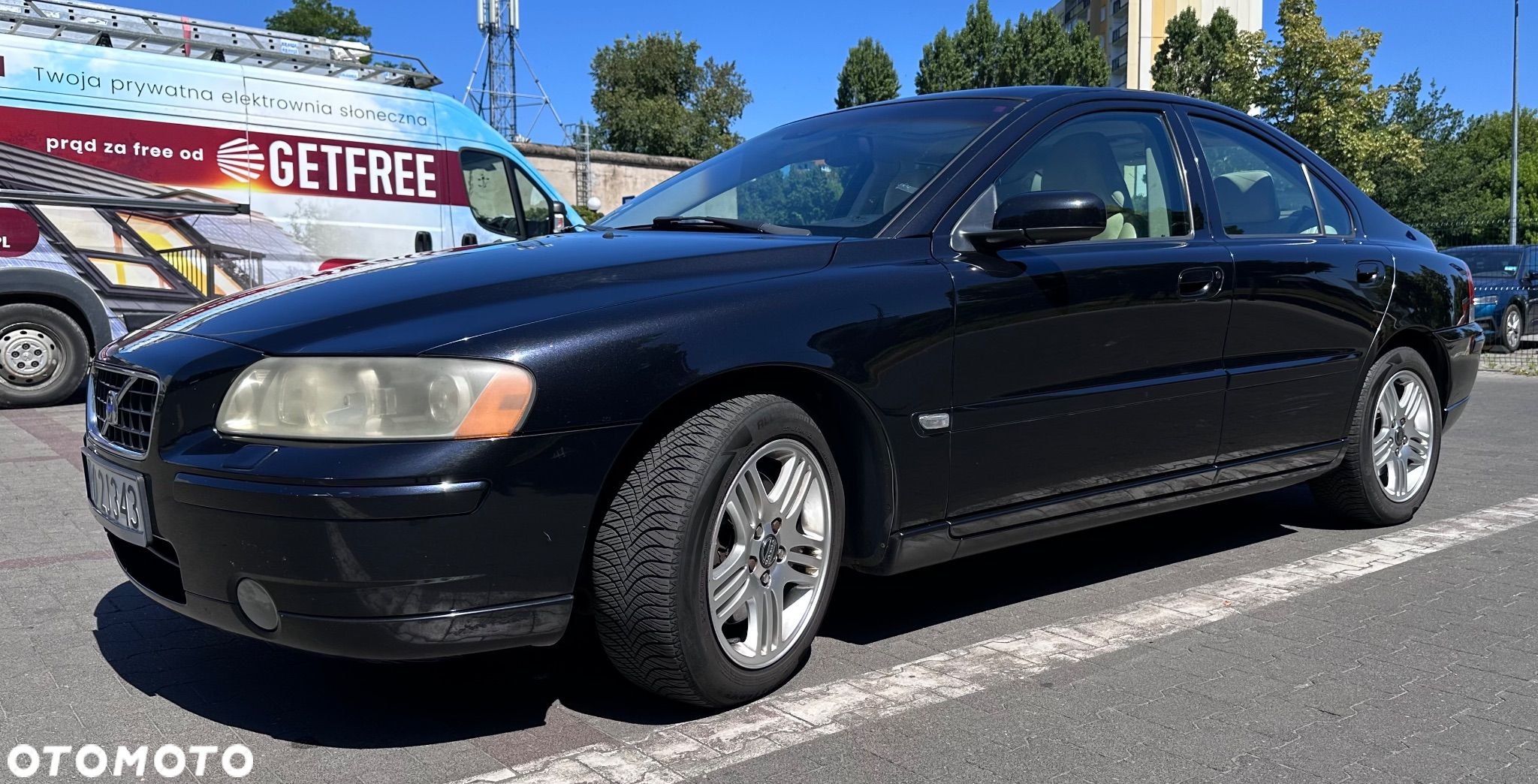 Volvo S60 - 3