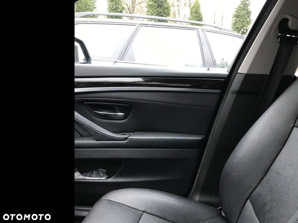 BMW Seria 5 - 6