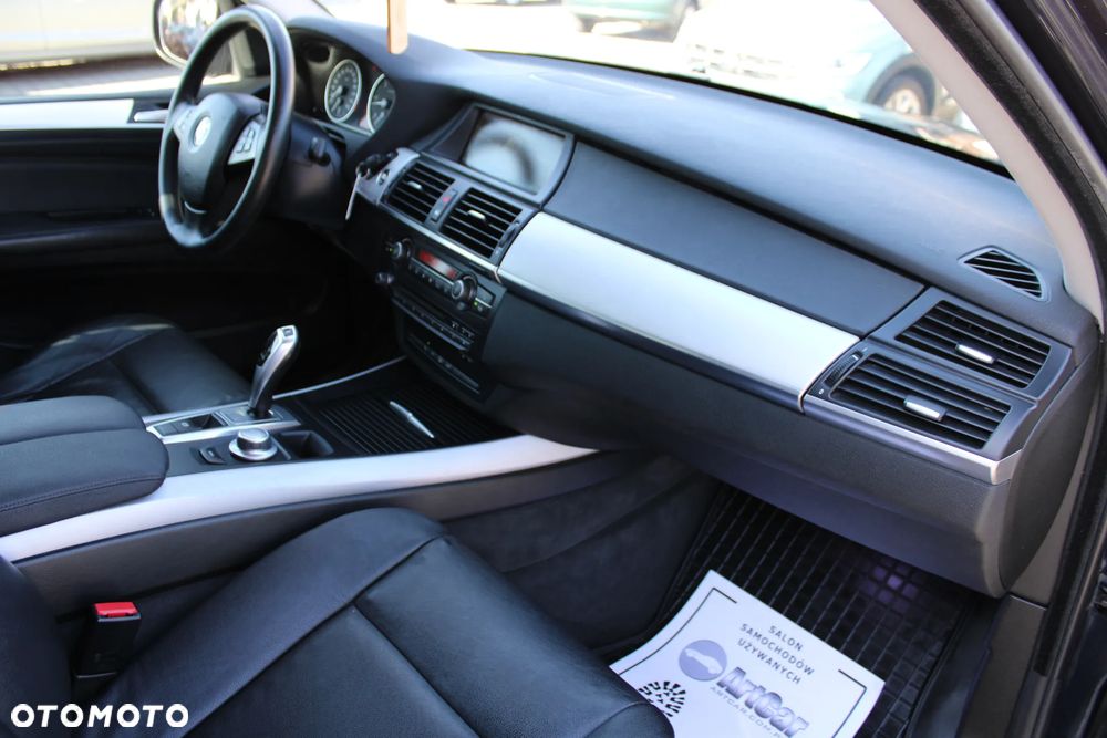 BMW X5 3.0d xDrive - 27
