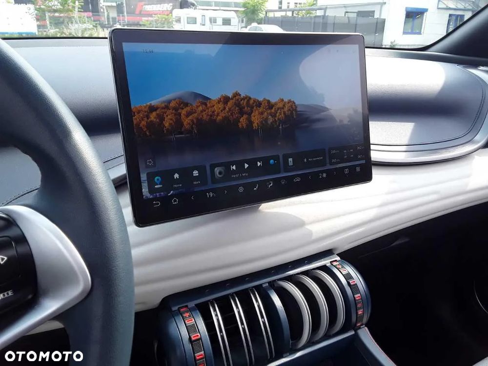 BYD Atto 3 60.4kWh Comfort - 27