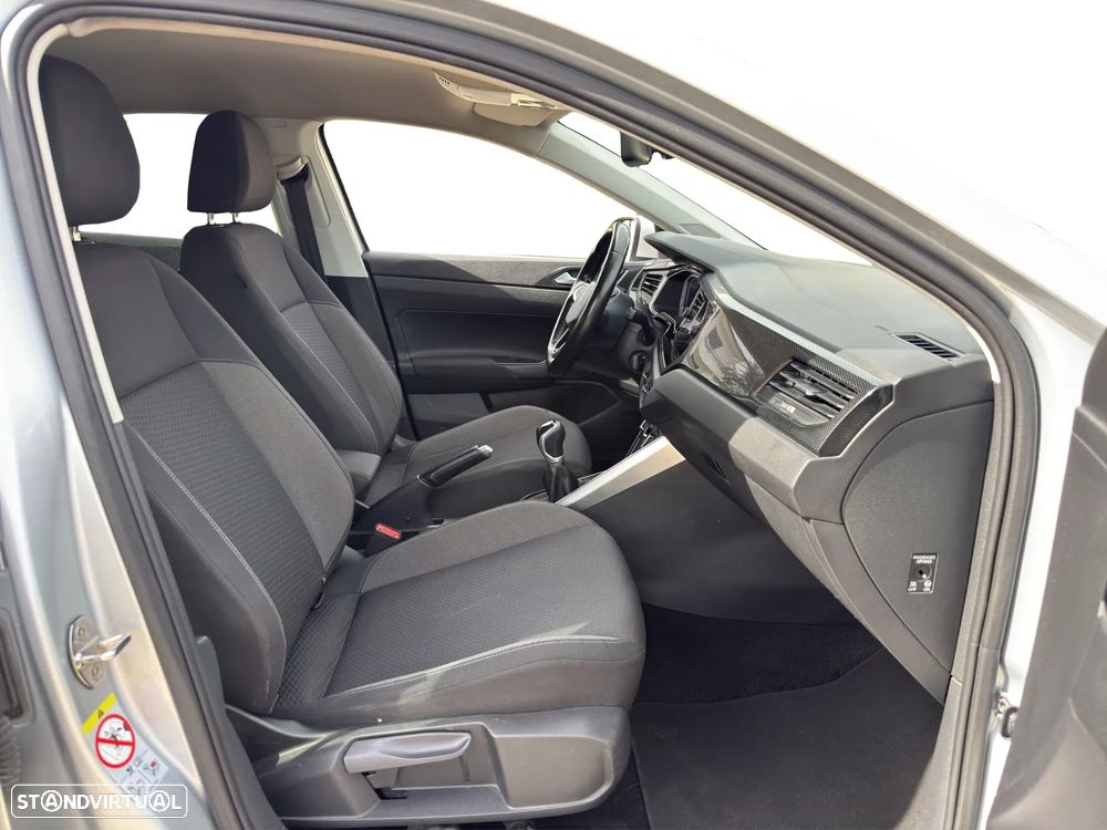 VW Taigo 1.0 TSI Urban - 15