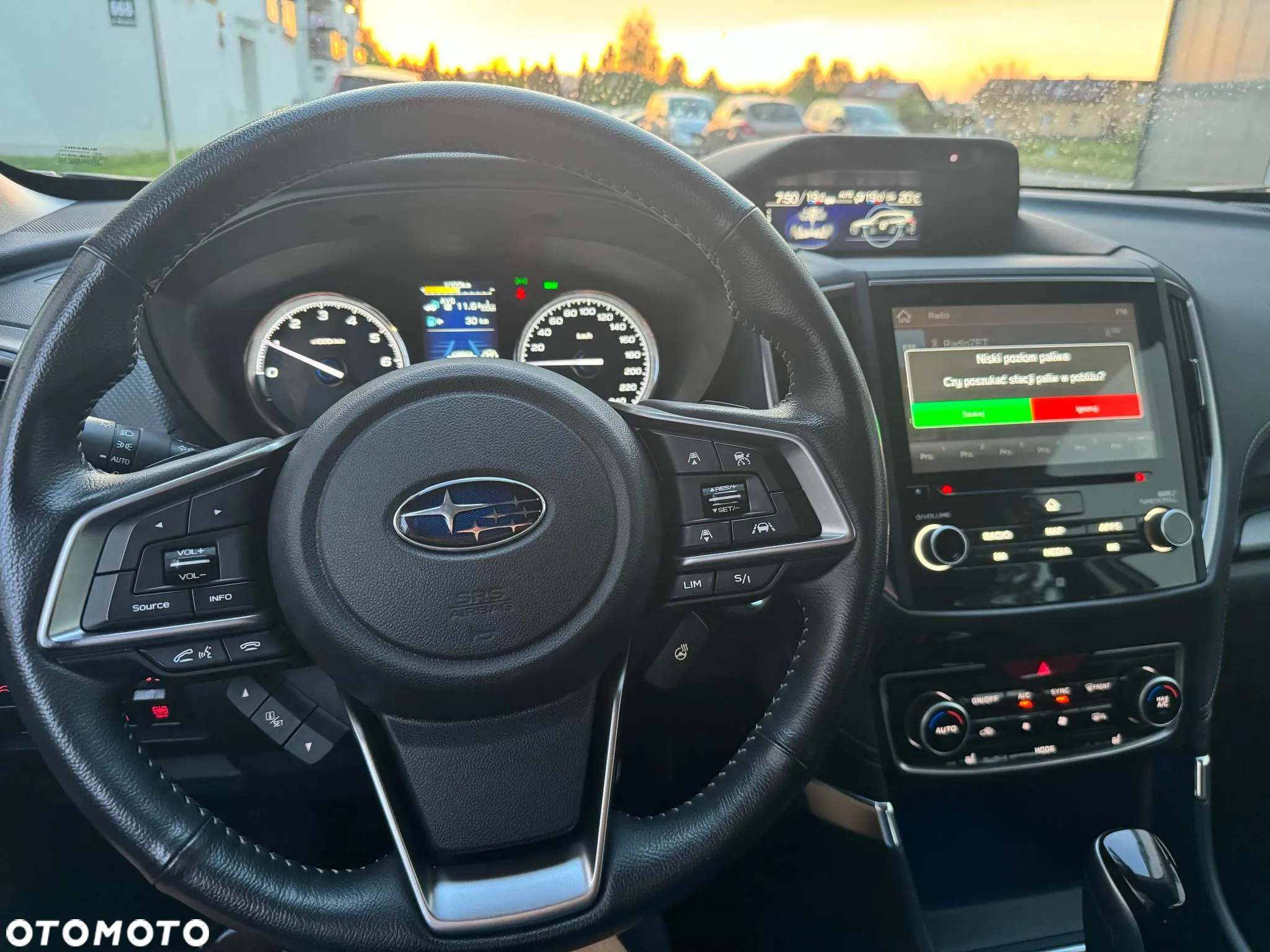 Subaru Forester 2.0i-L Platinum (EyeSight) Lineartronic - 16