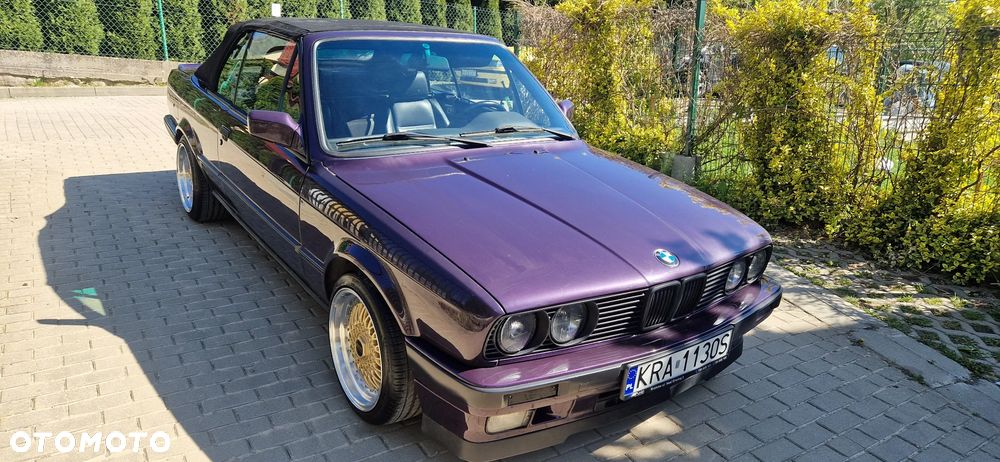 BMW Seria 3 - 20