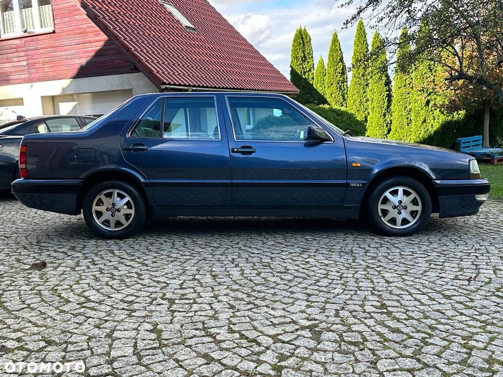 Lancia Thema 2.0 i.e 16V LE - 14
