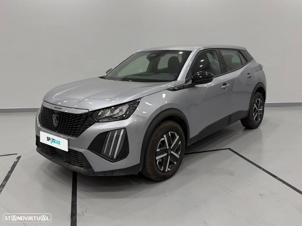 Peugeot 2008 1.2 Style - 1