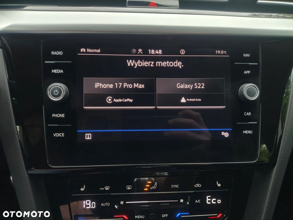 Volkswagen Arteon 1.4 TSI Plug-In Hybrid Elegance DSG - 29