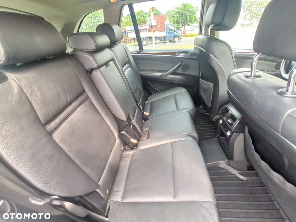 BMW X5 - 19