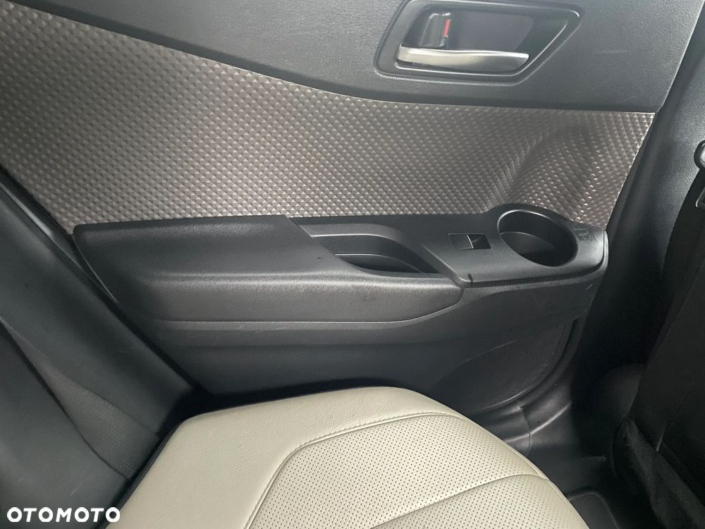 Toyota C-HR - 18