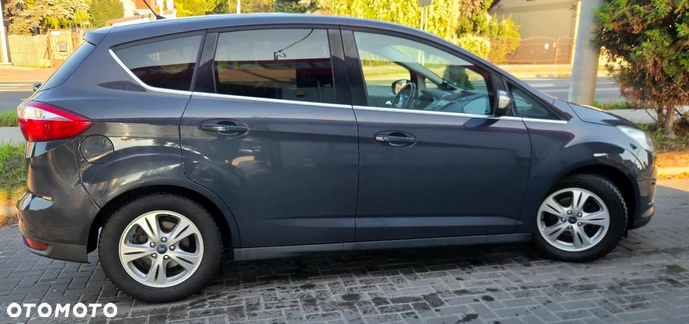 Ford C-MAX 1.6 Ti-VCT Trend - 17