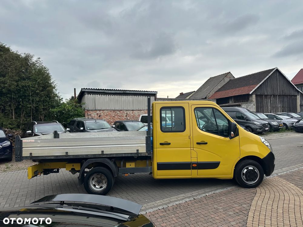 Opel MOVANO - 5