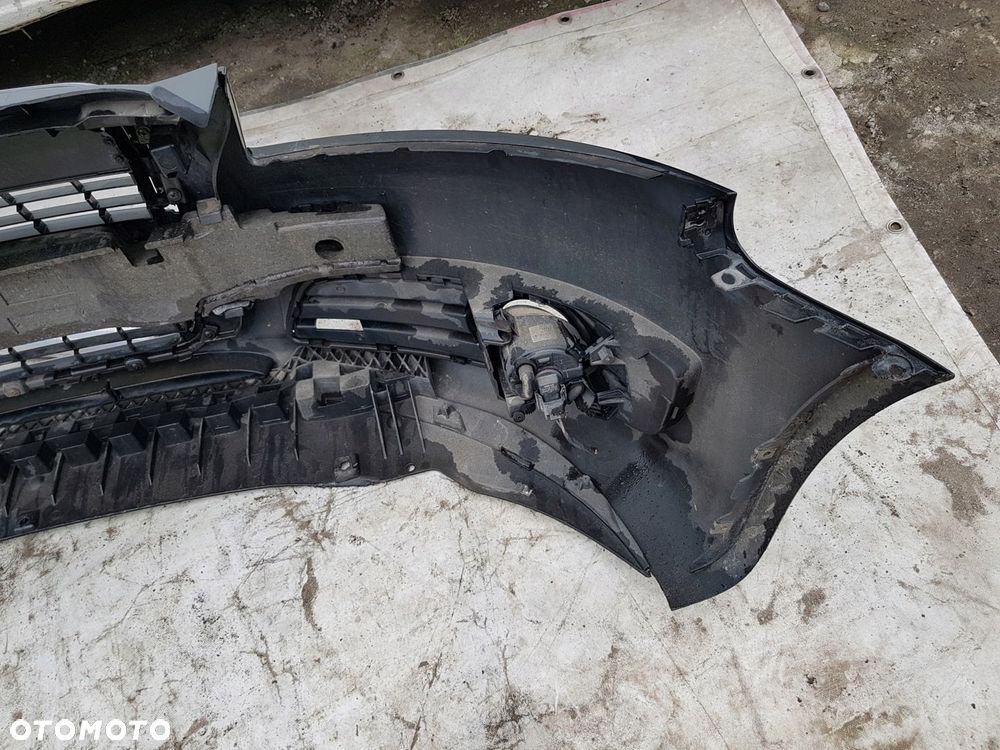 zderzak przód Audi A3 8P lift - 11