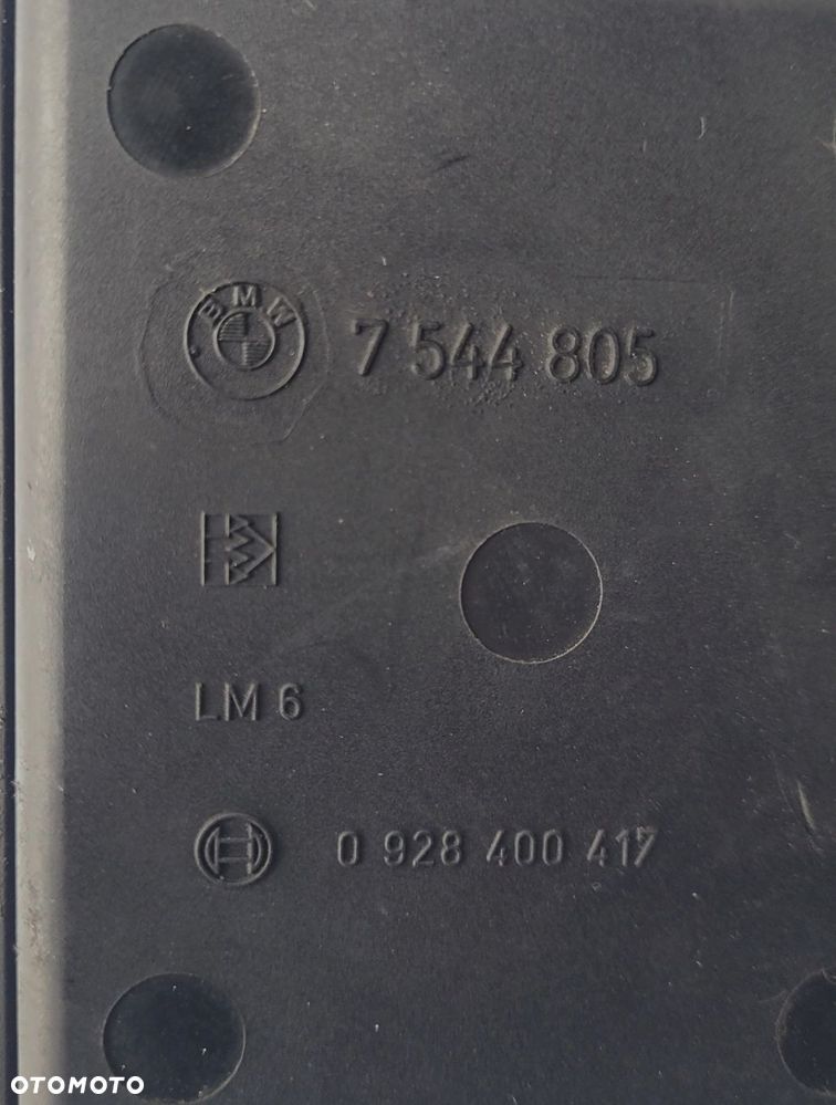 ZAWÓR DISA BMW E39 E46 E53 E60 E65 E66 E83 E85 Z3 M54B30 M54 3.0B 7544805 - 2