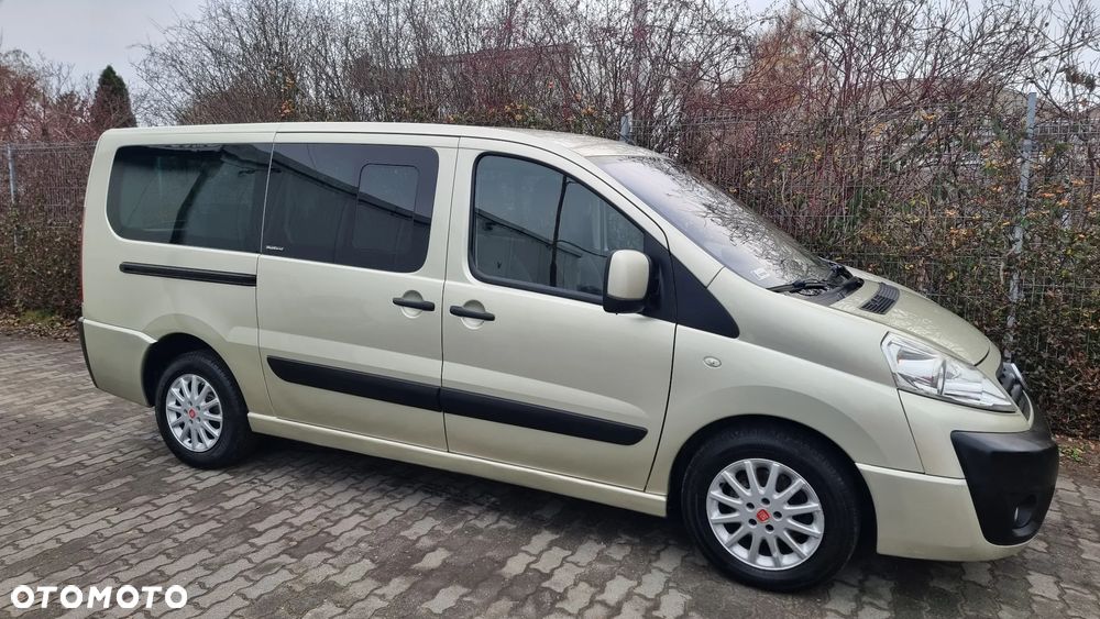 Fiat Scudo - 28