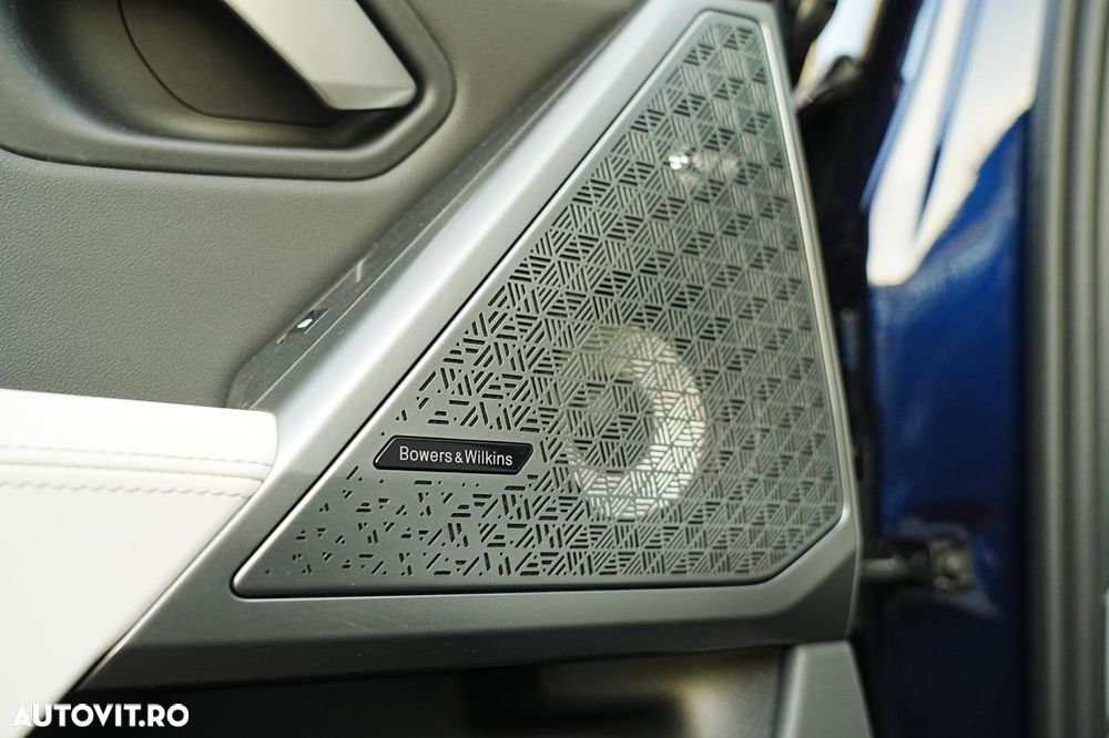 BMW Seria 5 520d xDrive AT MHEV - 24