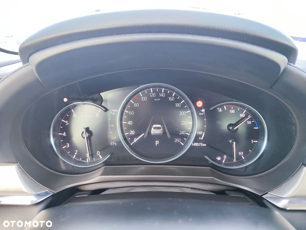 Mazda 6 2.0 SkyPassion - 19