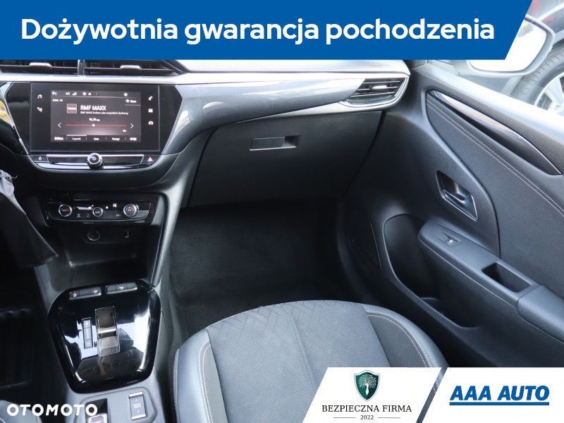 Opel Corsa - 9