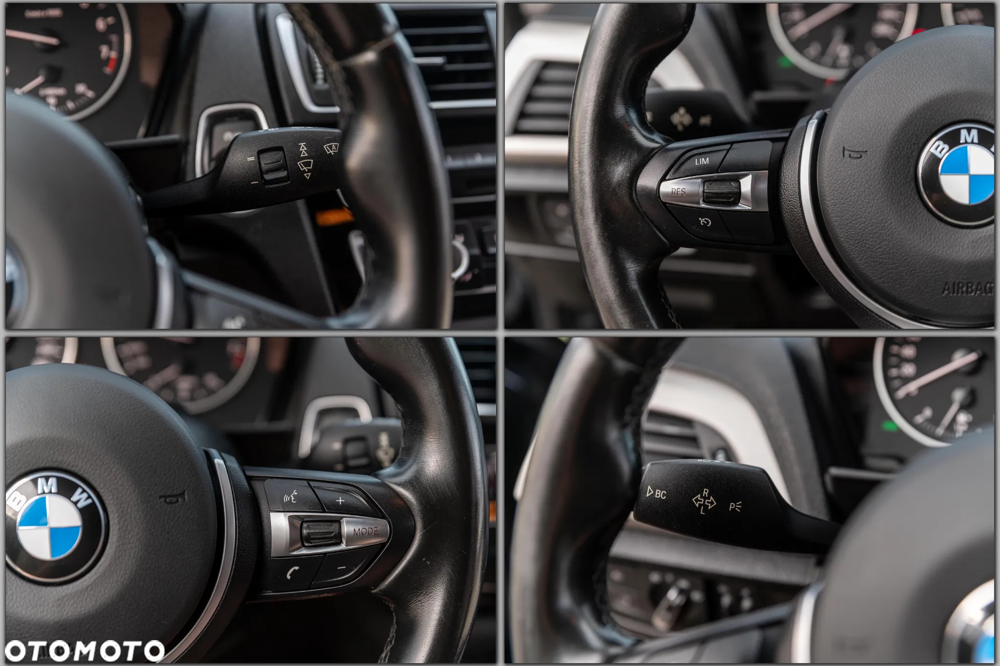 BMW Seria 1 116i M Sport - 35