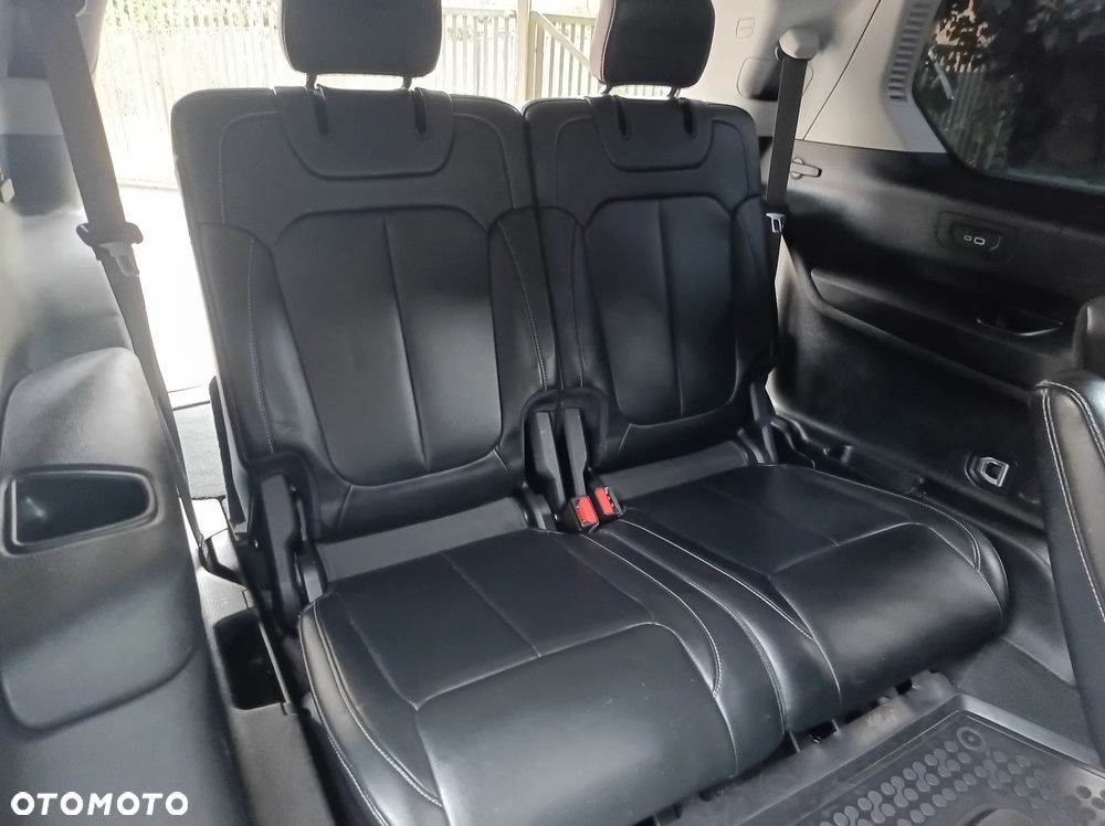 Jeep Grand Cherokee 3.6 V6 Summit - 18