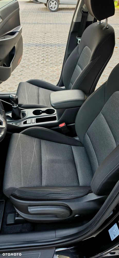 Hyundai Tucson 1.6 GDi Style 2WD - 39