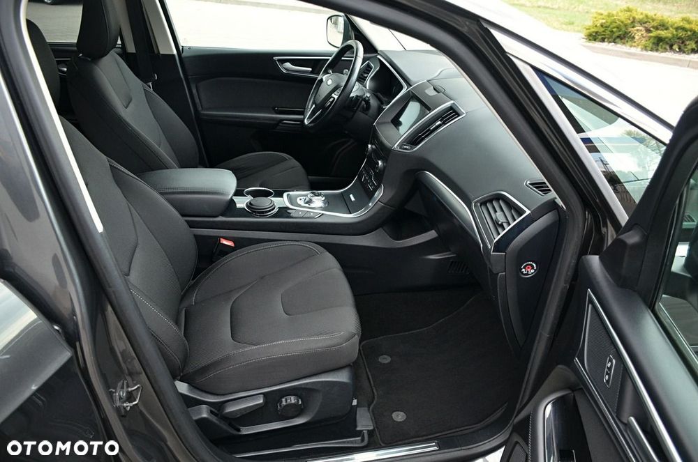 Ford S-Max - 15