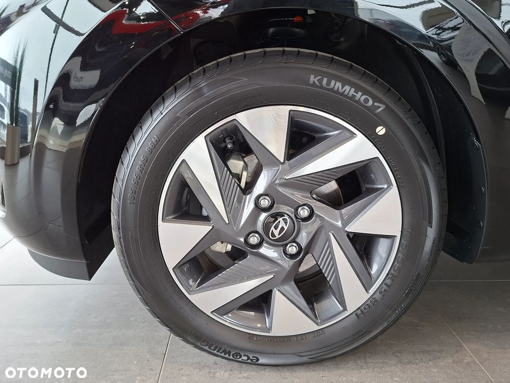 Hyundai i10 1.2 Modern - 25