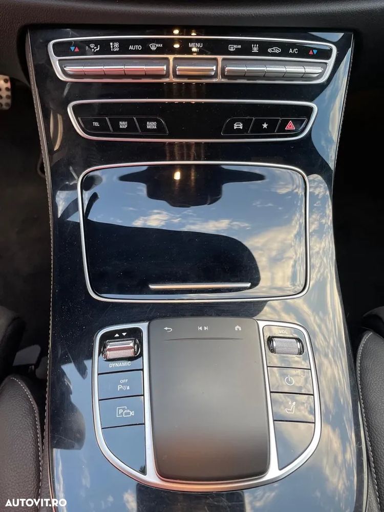Mercedes-Benz E 300 T-Modell - 15