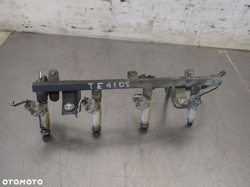 LISTWA WTRYSKOWA DAIHATSU TERIOS 1.3 195500-3100 - 4