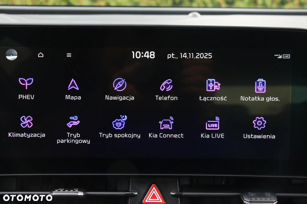 Kia Sportage 1.6 T-GDI PHEV GT Line 4WD - 31