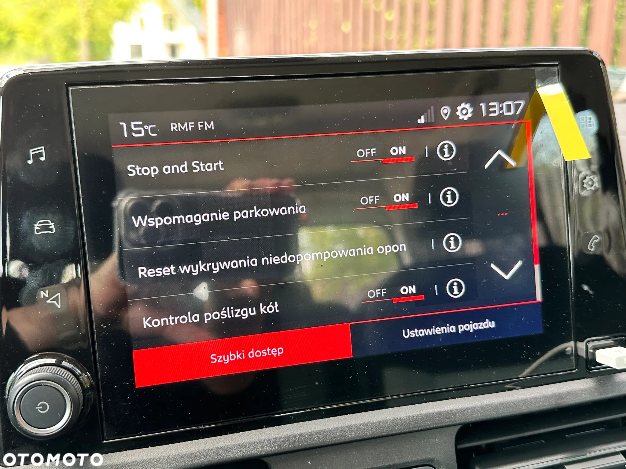Citroën Berlingo M 1.5 BlueHDI Feel Pack S&S - 10